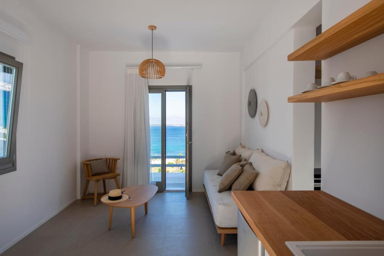 Kymo Luxury Paros 4*