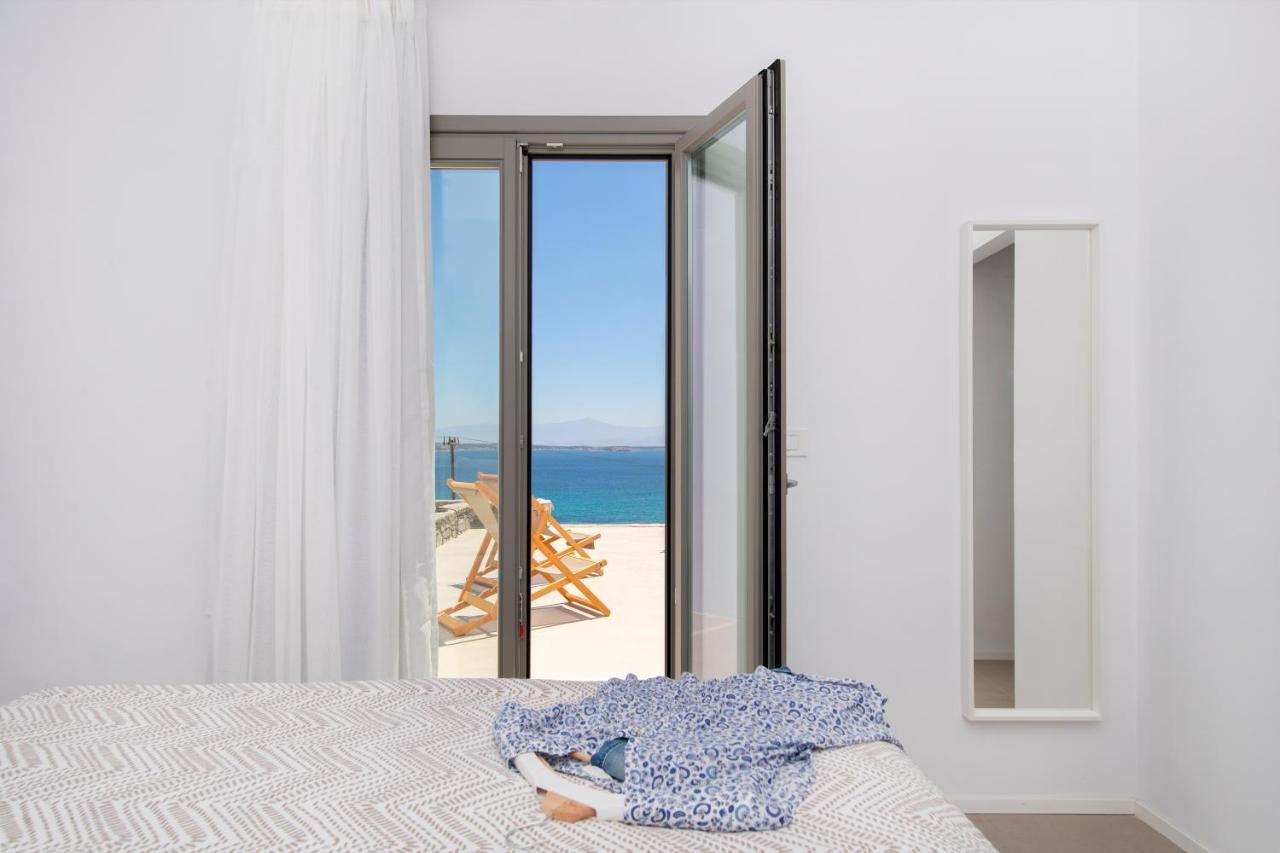 Kymo Luxury Paros