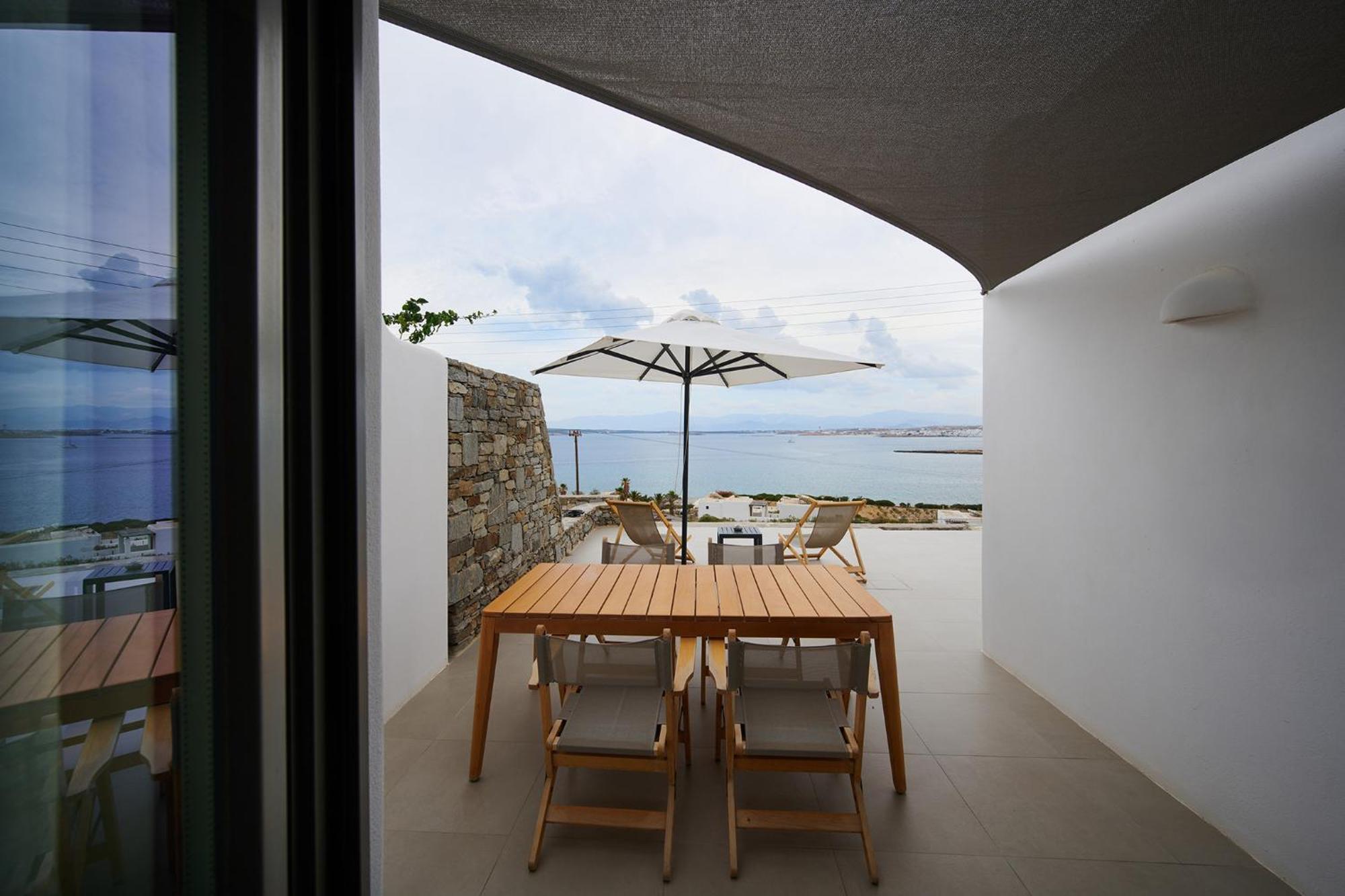 Kymo Luxury Paros