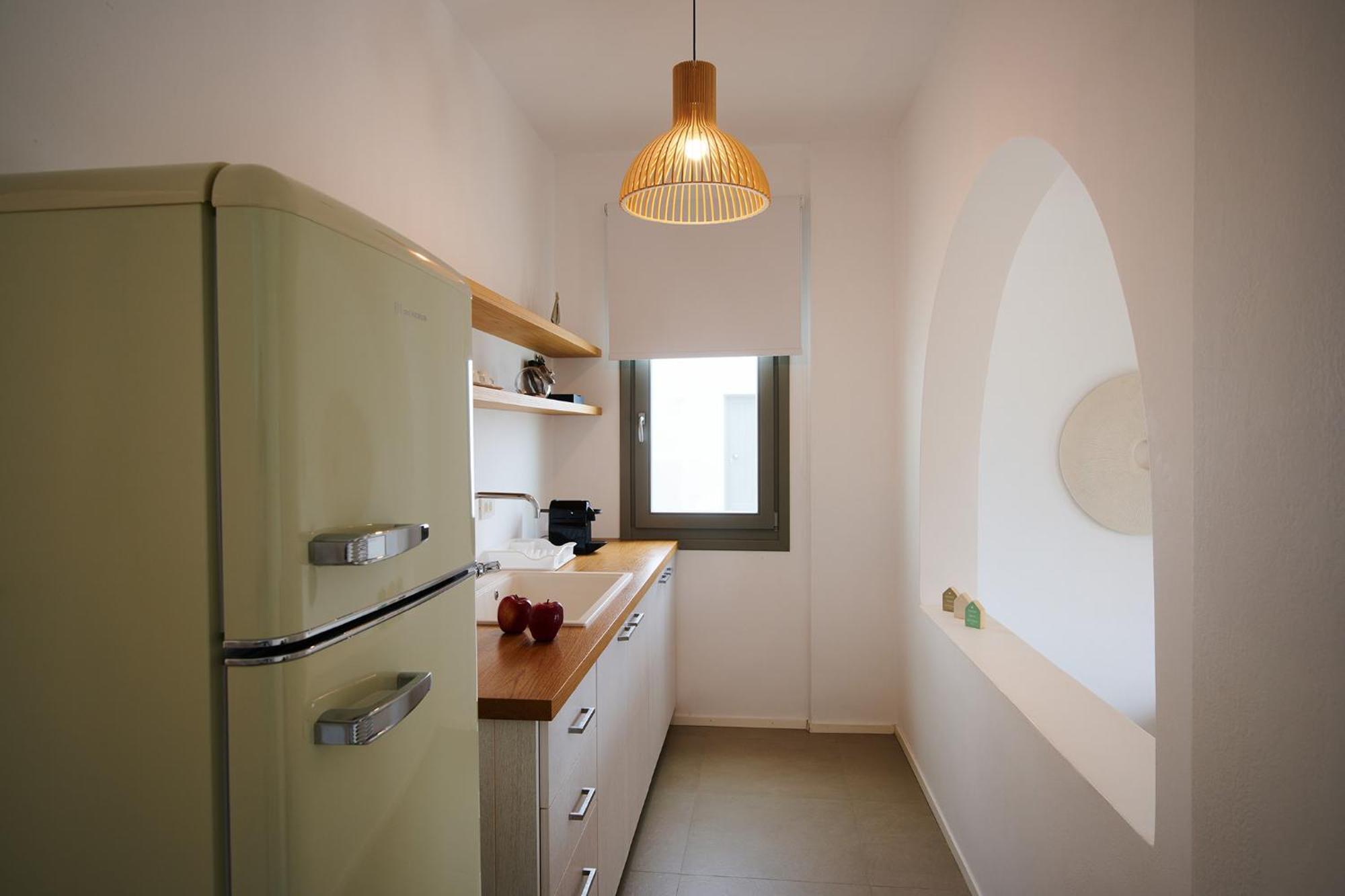 Kymo Luxury Paros 4*