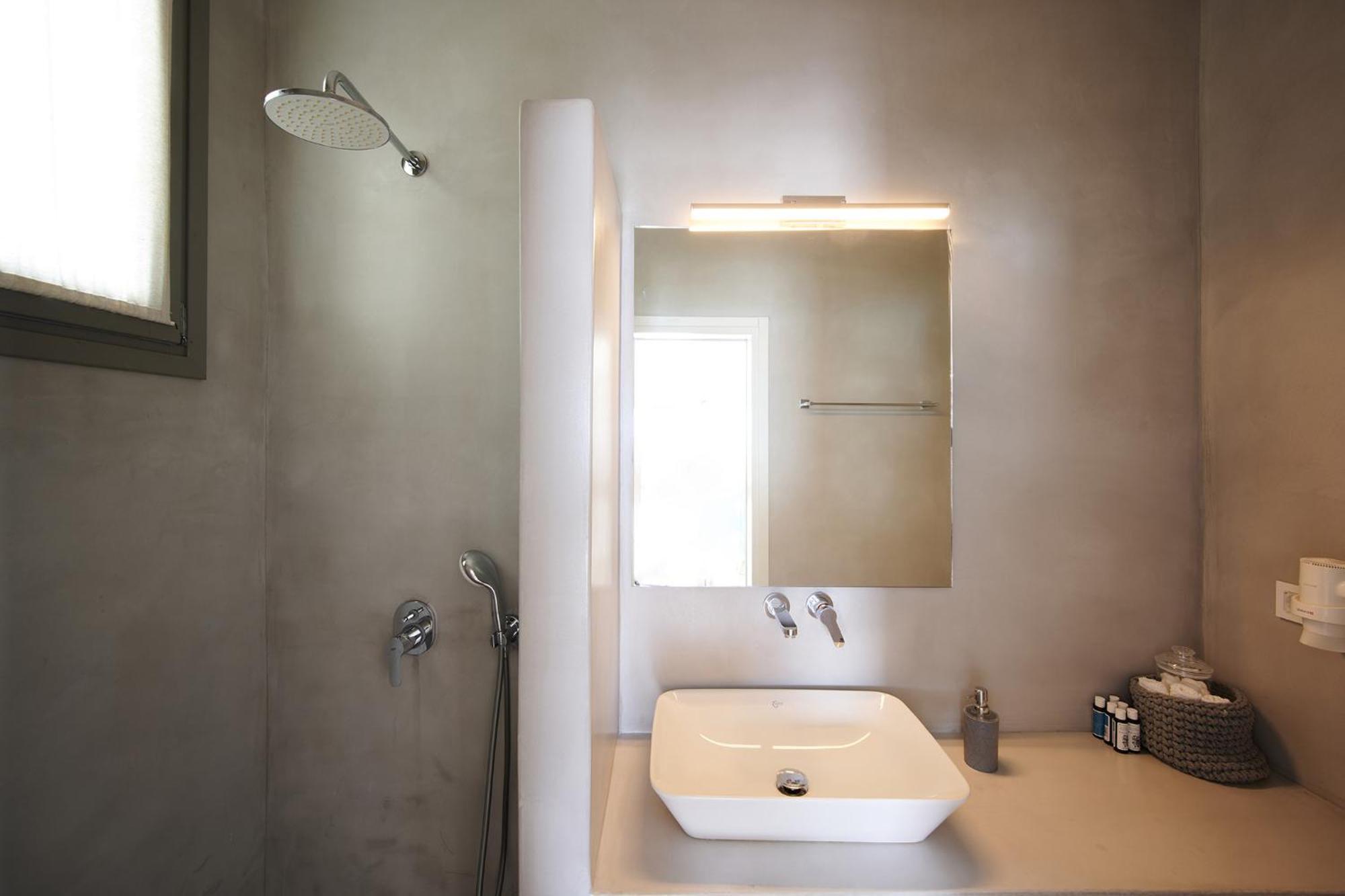 Kymo Luxury Paros 4* Kolympithres
