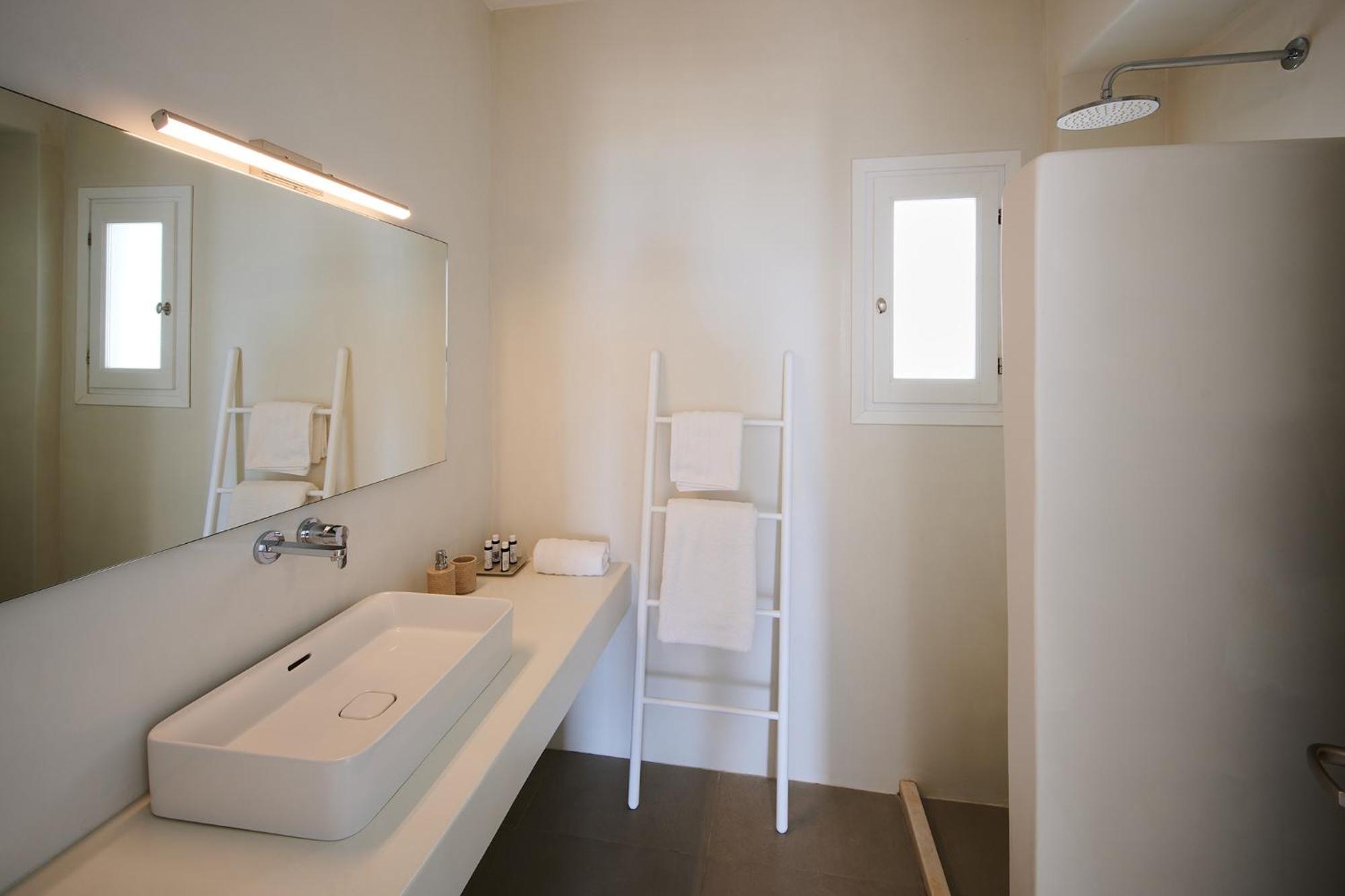 Kymo Luxury Paros 4* Kolympithres